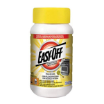 Limpador Forno Easy-Off