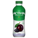 Leite Fermentado Activia Ameixa