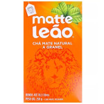 Ch� Matte Le�o 