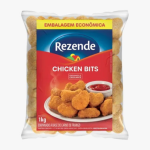 Chicken Bits Rezende Frango
