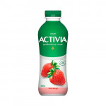Iogurte Activia