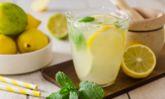Limonada Su��a
