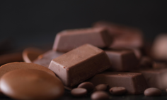 Bombom de Amarula