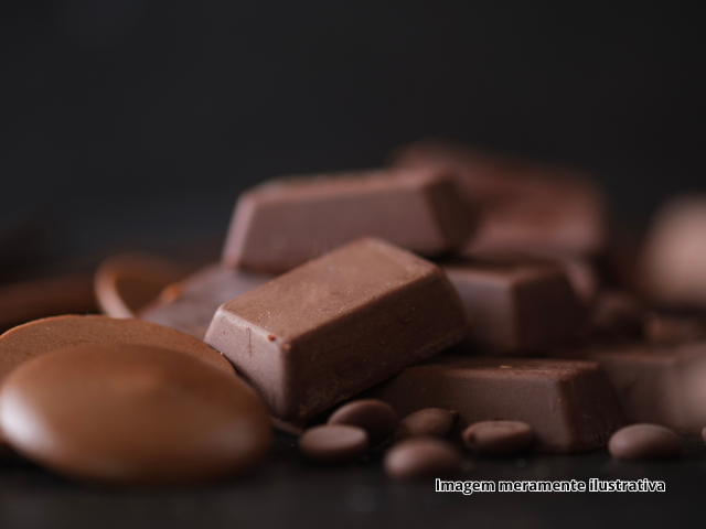 Bombom de Amarula