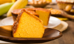 Bolo de Milho