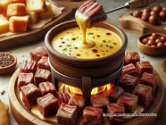Fondue de Fil� Mignon
