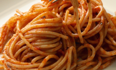 Macarronada da Mama!