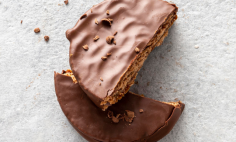 Bombom de Cookie 