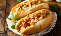 Cachorro-Quente Imperd�vel!