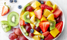 Salada de Frutas