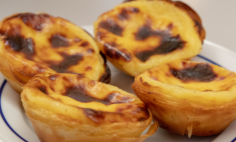 Pastelzinho de Bel�m