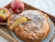 Bolo de Ma��