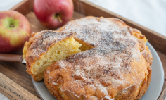 Bolo de Ma��