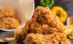 Frango Crocante