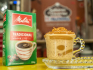 Arroz Doce com Caf� Melitta