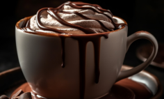 Chocolate Quente