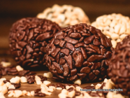 Brigadeiro Fit