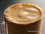 Capuccino Caseiro