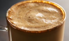 Capuccino Caseiro
