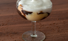 Pav� de Sonho de Valsa Lacta!
