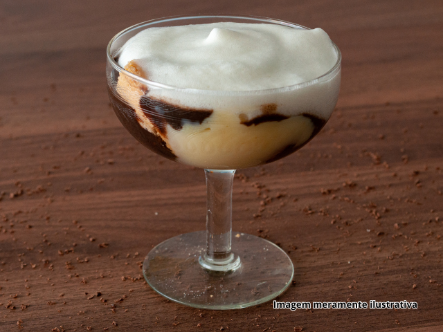 Pav� de Sonho de Valsa Lacta!