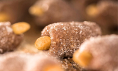 Cajuzinho Doces No Ponto