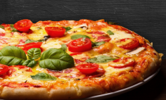 Dicas Salton - Como harmonizar Pizzas e Vinhos