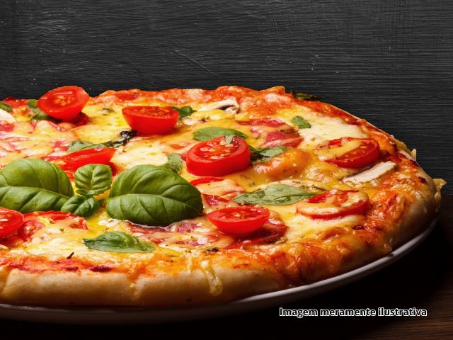 Dicas Salton - Como harmonizar Pizzas e Vinhos