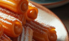 Canudos de Doce de Leite Reserva de Minas!
