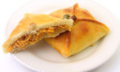 Trouxinhas de Frango sem Gl�ten
