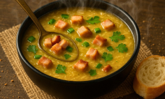 Caldo da Alegria