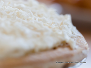 Torta Gelada de Coco dos Deuses!