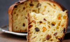 Panetone Salgado