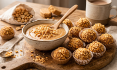 Brigadeiro de Pa�oca Piranguinho