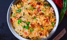 Arroz de Ver�o
