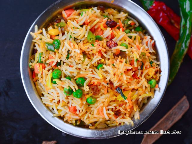 Arroz de Ver�o