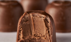 Trufa Light de Chocolate
