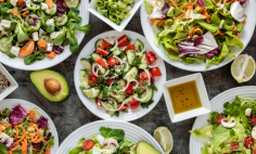 10 Receitas de Salada de Ver�o!