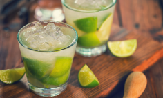 Caipirinha