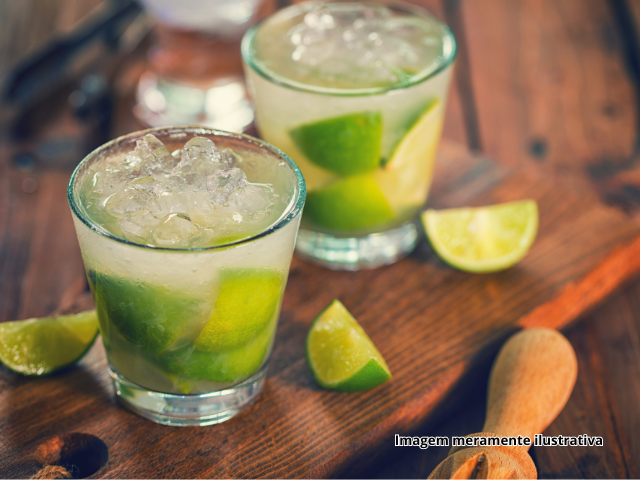 Caipirinha