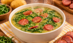 Caldo Verde do Valves