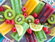 Picol� Funcional Natural