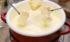 Fondue de Queijo