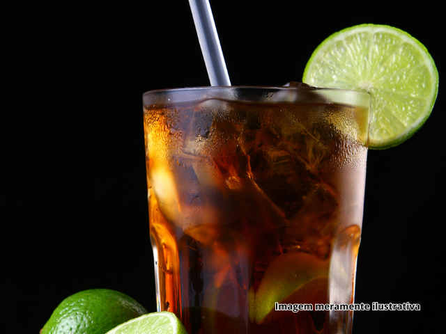 Cuba Libre