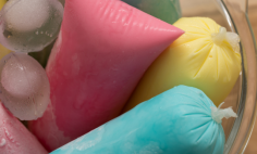 Geladinho Arco-�ris