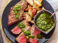 Chimichurri, o Tempero Insepar�vel do Churrasco!