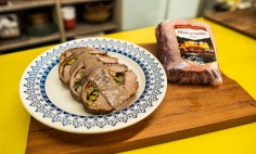 Carne Maturatta Friboi Recheada Invertida