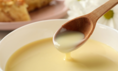 Leite Condensado Diet