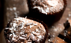 Brigadeiro de Mini Oreo!