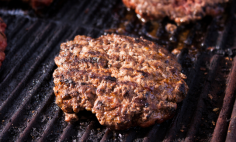 Hamb�rguer Caseiro